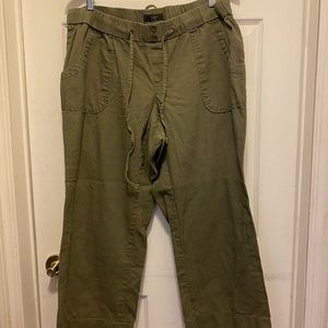 #10 Jessica Simpson Size 18 Linen